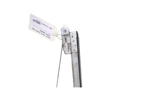 Leve vitre electrique avant gauche RENAULT TRAFIC 2 Photo n°5