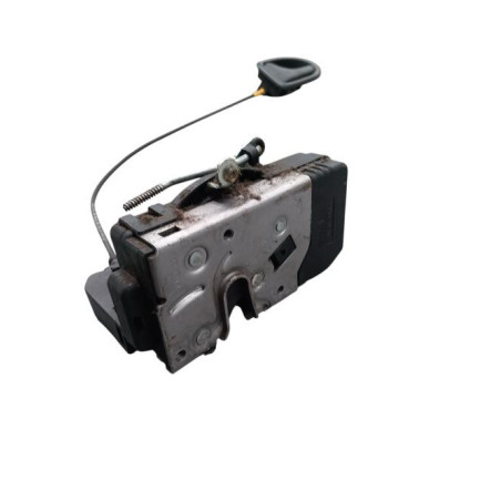 Serrure avant gauche RENAULT TRAFIC 2