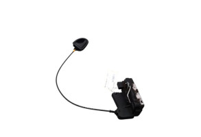 Serrure avant gauche RENAULT TRAFIC 2 Photo n°3