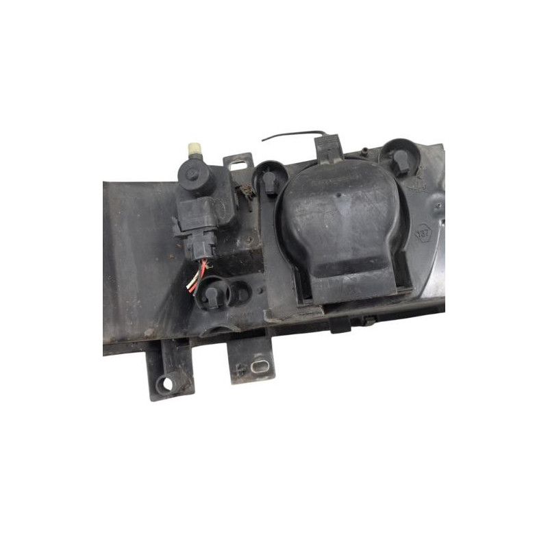 Optique avant principal gauche (feux)(phare) RENAULT MASTER 2 Photo n°1