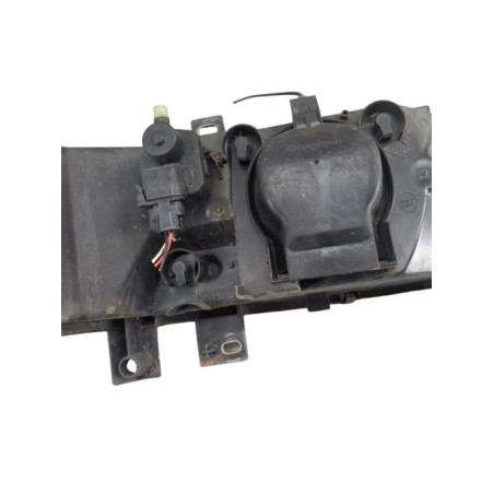 Optique avant principal gauche (feux)(phare) RENAULT MASTER 2