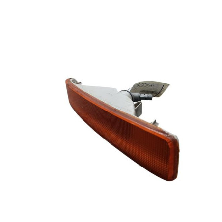 Optique avant secondaire droit (feux)(clignotant) RENAULT MASTER 2