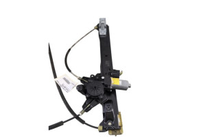 Leve vitre electrique arriere gauche FORD C-MAX 2 Photo n°4