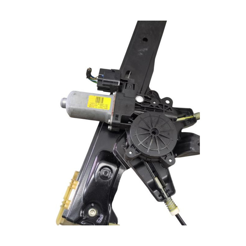 Leve vitre electrique avant gauche FORD C-MAX 2 Photo n°1