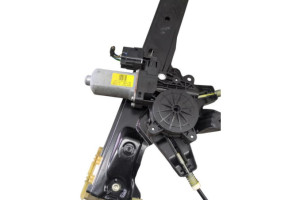 Leve vitre electrique avant gauche FORD C-MAX 2 Photo n°1