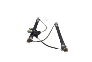 Leve vitre electrique avant gauche FORD C-MAX 2 Photo n°4