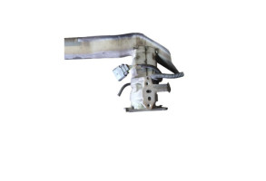 Renfort pare choc avant (traverse) FORD C-MAX 2 Photo n°5