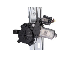 Leve vitre electrique arriere gauche FORD C-MAX 2 Photo n°3