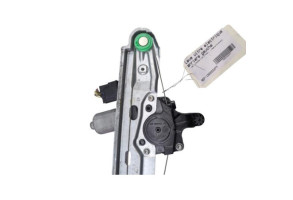 Leve vitre electrique arriere gauche FORD C-MAX 2 Photo n°5