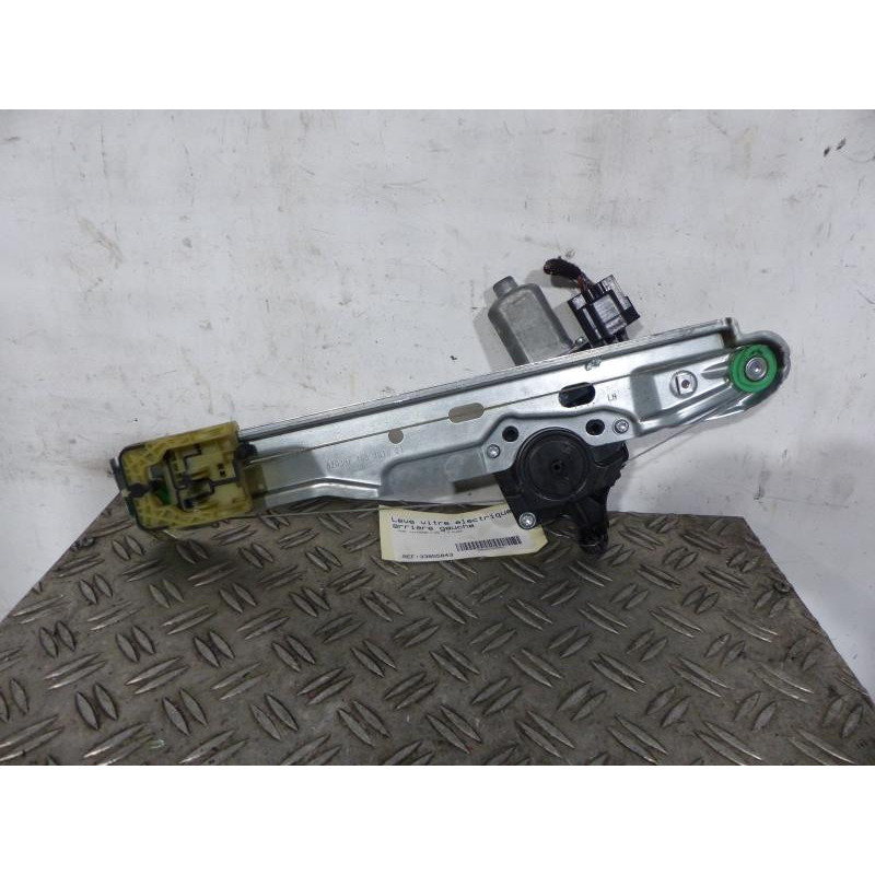 Leve vitre electrique arriere gauche FORD C-MAX 2 Photo n°1