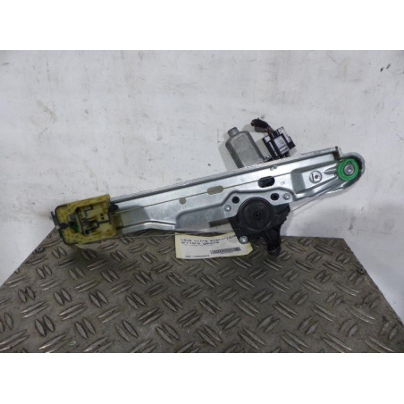 Leve vitre electrique arriere gauche FORD C-MAX 2