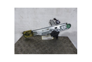 Leve vitre electrique arriere gauche FORD C-MAX 2 Photo n°1