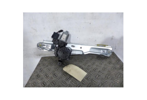 Leve vitre electrique arriere gauche FORD C-MAX 2 Photo n°2