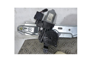 Leve vitre electrique arriere gauche FORD C-MAX 2 Photo n°3