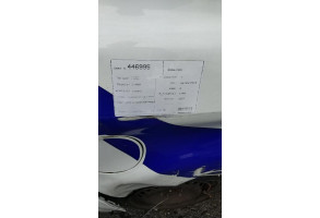 Leve vitre electrique arriere gauche FORD C-MAX 2 Photo n°4