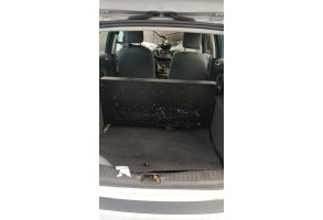 Leve vitre electrique arriere gauche FORD C-MAX 2 Photo n°6