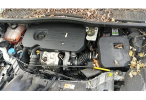 Leve vitre electrique arriere gauche FORD C-MAX 2 Photo n°12
