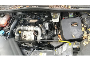 Leve vitre electrique arriere gauche FORD C-MAX 2 Photo n°13