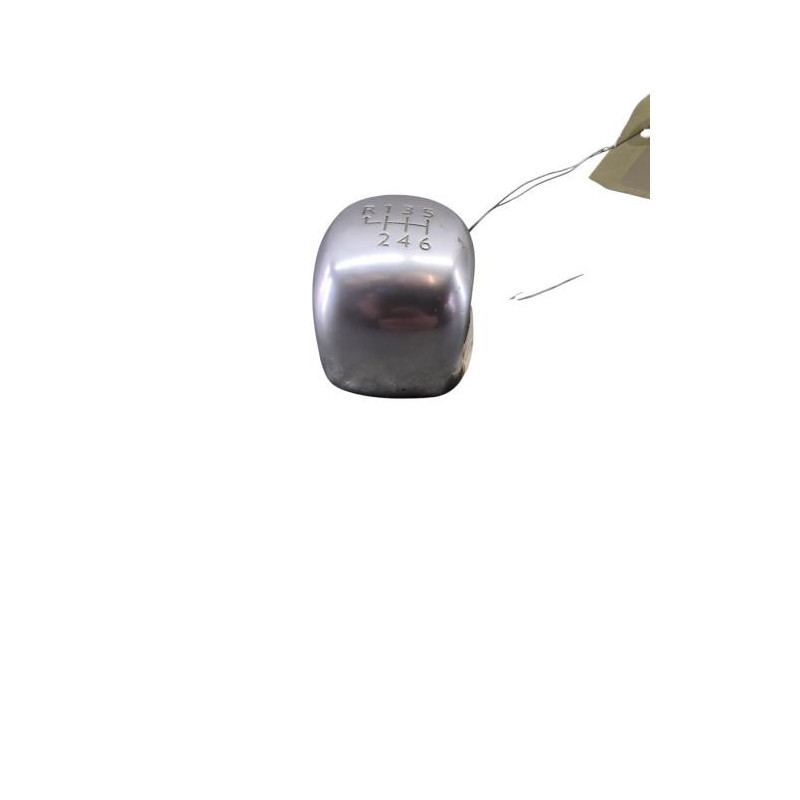 Pommeau de vitesses PEUGEOT 308 2 Photo n°1