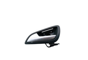 Poignee interieur avant gauche FORD C-MAX 2 Photo n°6