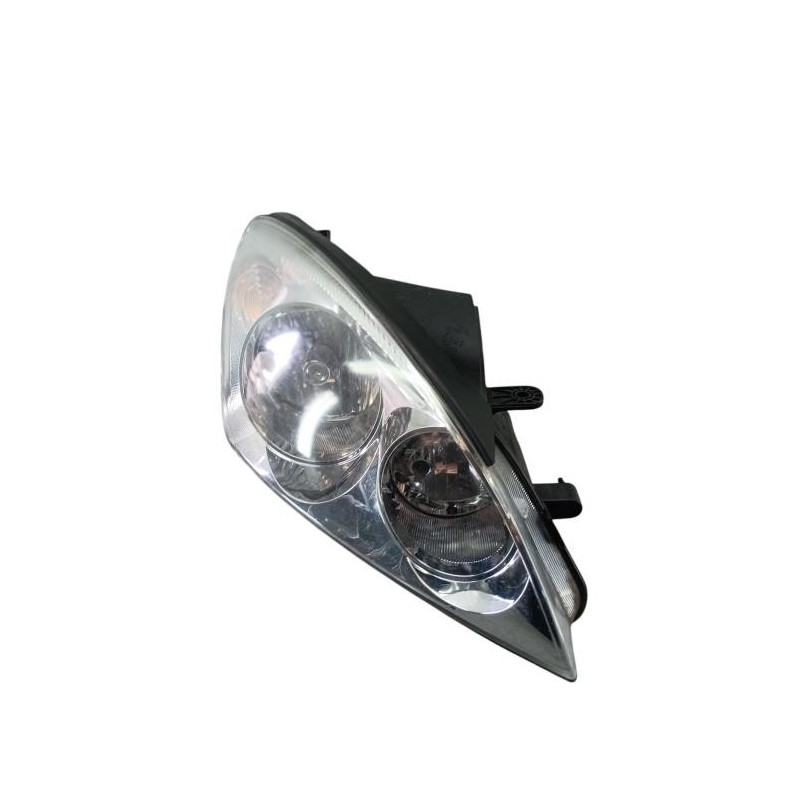 Optique avant principal droit (feux)(phare) KIA CEE-D 1 SPORT WAGON Photo n°1