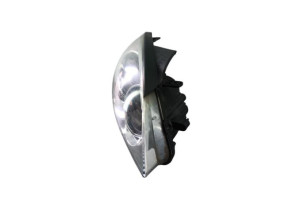 Optique avant principal droit (feux)(phare) KIA CEE-D 1 SPORT WAGON Photo n°2