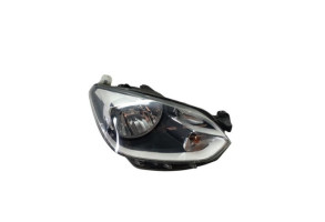 Optique avant principal droit (feux)(phare) VOLKSWAGEN UP Photo n°3