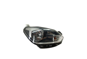 Optique avant principal droit (feux)(phare) VOLKSWAGEN UP Photo n°4