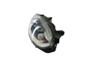 Optique avant principal droit (feux)(phare) VOLKSWAGEN UP Photo n°8