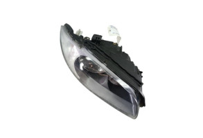 Optique avant principal droit (feux)(phare) BMW SERIE 1 E87 Photo n°4