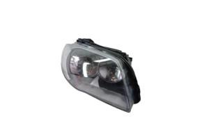 Optique avant principal droit (feux)(phare) BMW SERIE 1 E87 Photo n°7