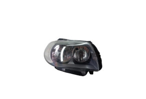 Optique avant principal droit (feux)(phare) BMW SERIE 1 E87 Photo n°9