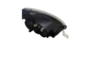 Optique avant principal droit (feux)(phare) LANCIA MUSA Photo n°2