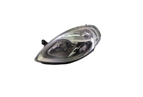 Optique avant principal droit (feux)(phare) LANCIA MUSA Photo n°3