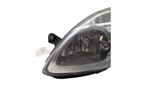 Optique avant principal droit (feux)(phare) LANCIA MUSA Photo n°4