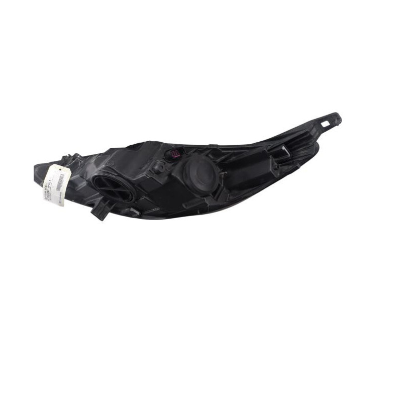 Optique avant principal droit (feux)(phare) FORD FIESTA 6 Photo n°1