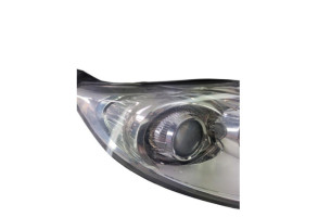 Optique avant principal droit (feux)(phare) FORD FIESTA 6 Photo n°6