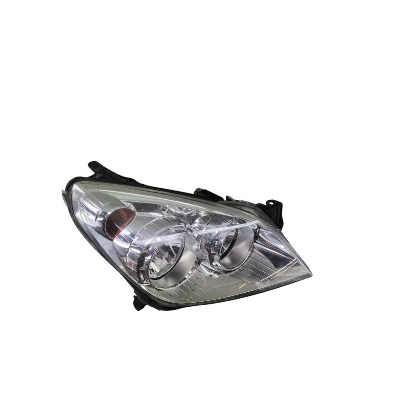 Optique avant principal droit (feux)(phare) OPEL ASTRA H Photo n°1