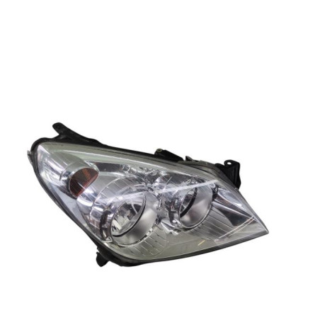 Optique avant principal droit (feux)(phare) OPEL ASTRA H