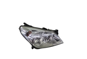 Optique avant principal droit (feux)(phare) OPEL ASTRA H Photo n°1