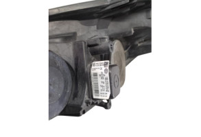 Optique avant principal droit (feux)(phare) OPEL ASTRA H Photo n°7