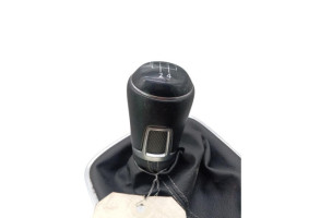 Pommeau de vitesses VOLKSWAGEN POLO 5 Photo n°3