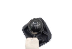 Pommeau de vitesses VOLKSWAGEN POLO 5 Photo n°4