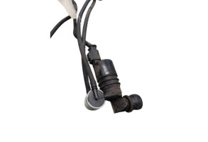 Pompe lave glace avant PEUGEOT 5008 1 Photo n°3