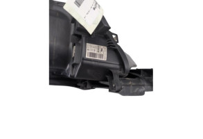 Optique avant principal gauche (feux)(phare) RENAULT CLIO 3 Photo n°1