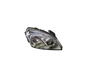 Optique avant principal droit (feux)(phare) NISSAN QASHQAI 1 Photo n°3