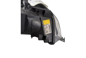 Optique avant principal gauche (feux)(phare) NISSAN QASHQAI 1 Photo n°3