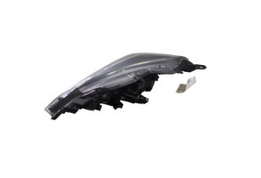 Optique avant principal droit (feux)(phare) TOYOTA YARIS 3 Photo n°3