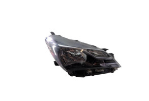 Optique avant principal droit (feux)(phare) TOYOTA YARIS 3 Photo n°5