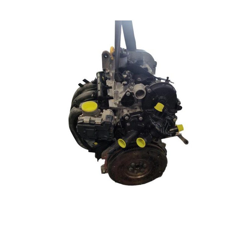 Moteur VOLKSWAGEN UP Photo n°1